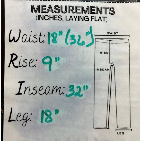 Stetson Hollywood Bootcut Jeans Womens Western Y2K Rodeo Country Glam Style 12 - Picture 5 of 12